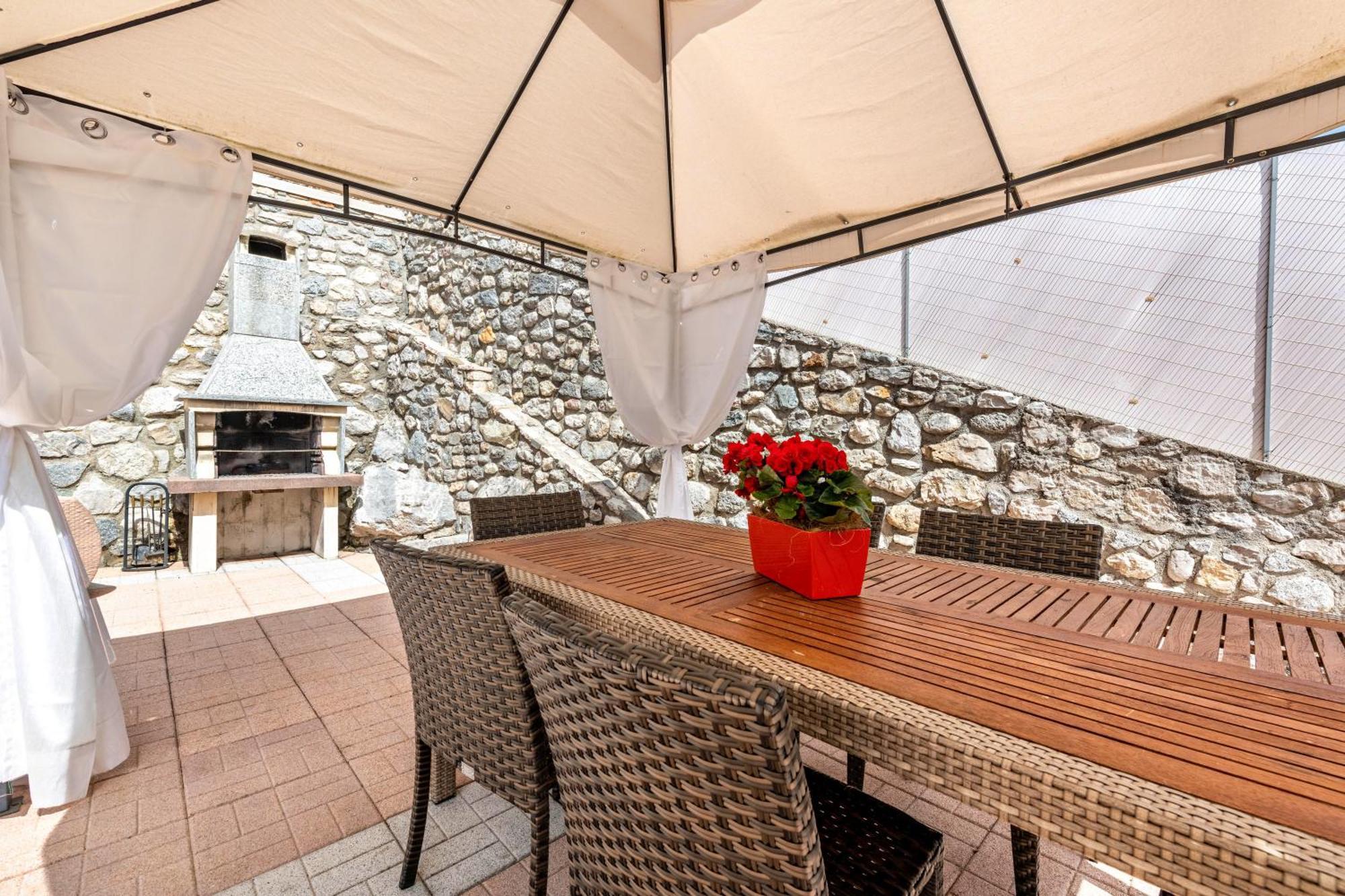 Residence Tatiana A3 Tremosine Exterior photo