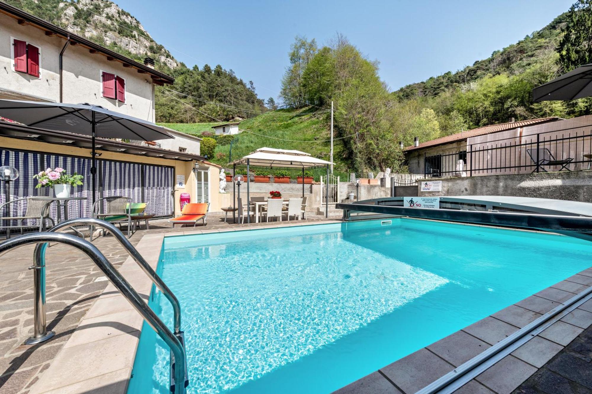 Residence Tatiana A3 Tremosine Exterior photo