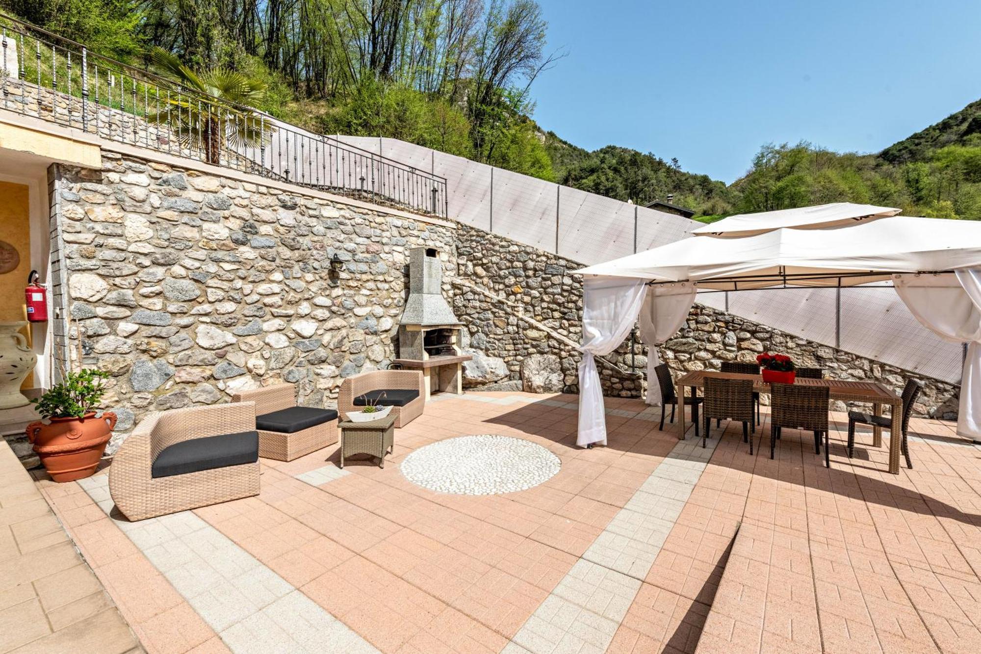 Residence Tatiana A3 Tremosine Exterior photo